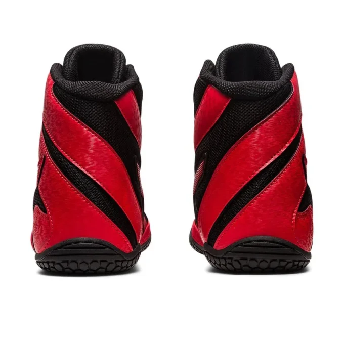 Matcontrol 3 „Black Classic Red”