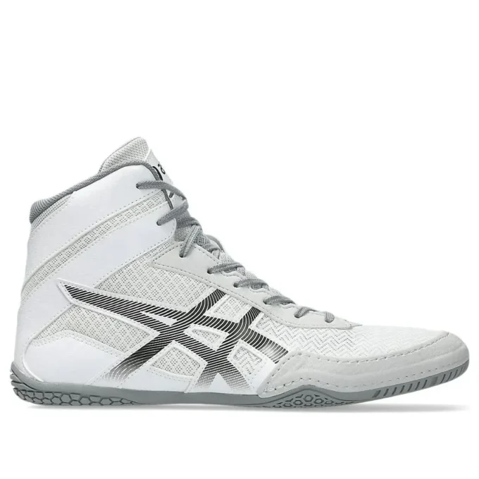 Matcontrol 3 „White Gunmetal”