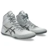 Matcontrol 3 „White Gunmetal”