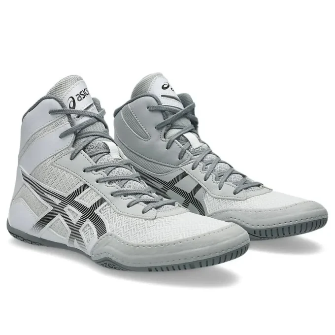 Matcontrol 3 „White Gunmetal”