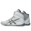Matcontrol 3 „White Gunmetal”