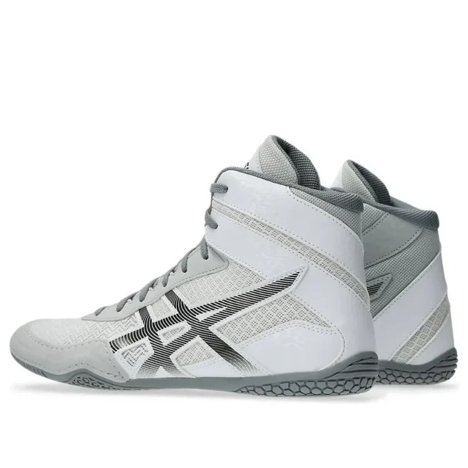 Matcontrol 3 „White Gunmetal”