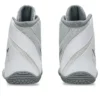 Matcontrol 3 „White Gunmetal”