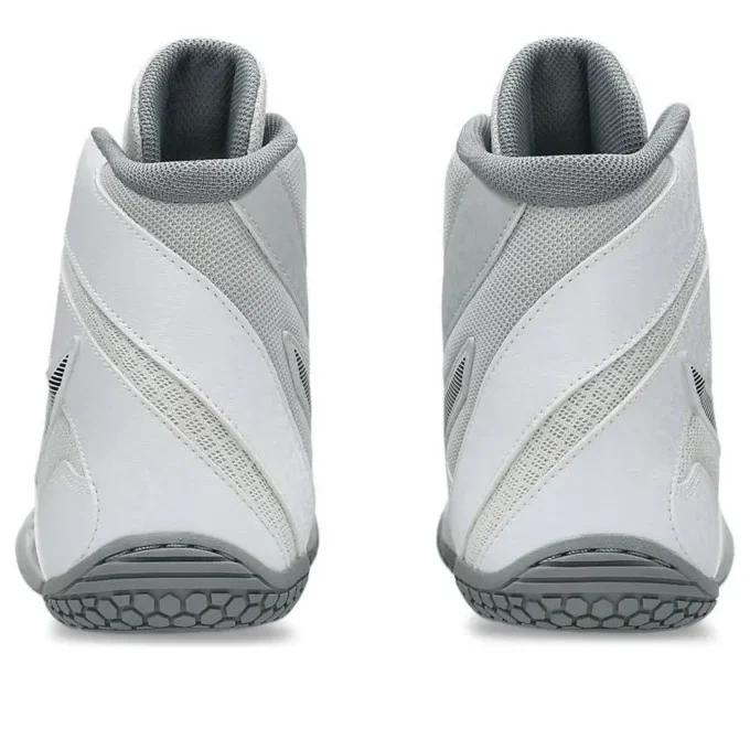 Matcontrol 3 „White Gunmetal”