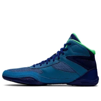 Matflex 6 „Azure New Leaf”