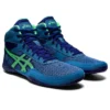 Matflex 6 „Azure New Leaf”