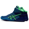 Matflex 6 „Azure New Leaf”