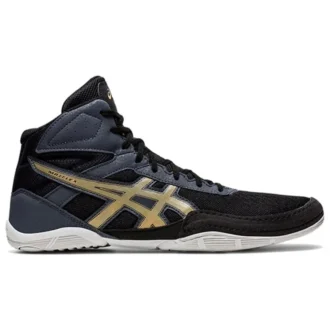 Matflex 6 „Black Champagne”