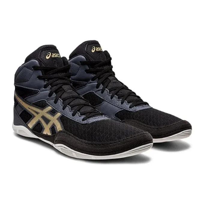 Matflex 6 „Black Champagne”