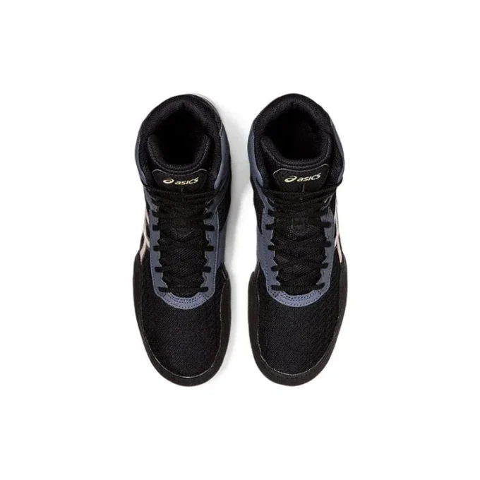 Matflex 6 „Black Champagne”