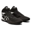Matflex 6 „Black Silver”