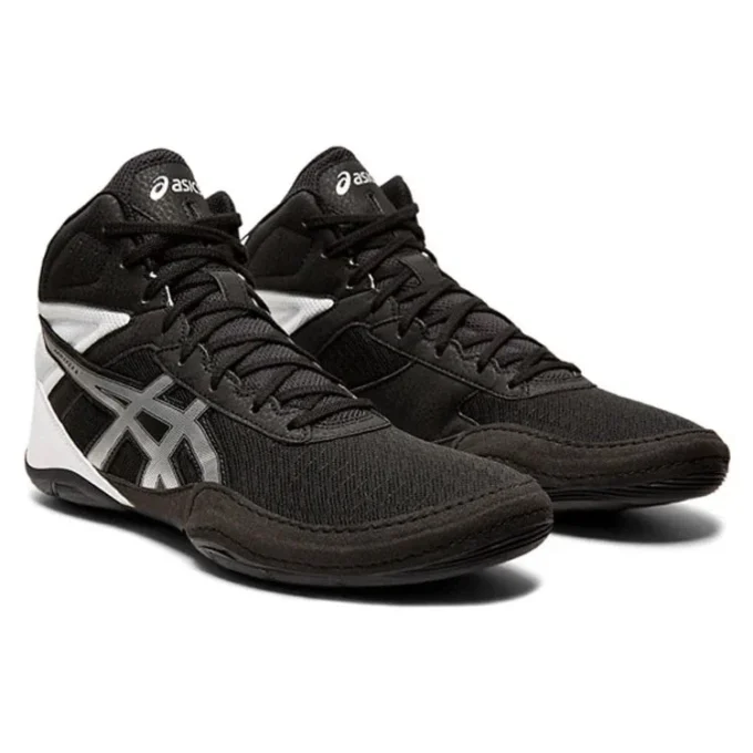 Matflex 6 „Black Silver”