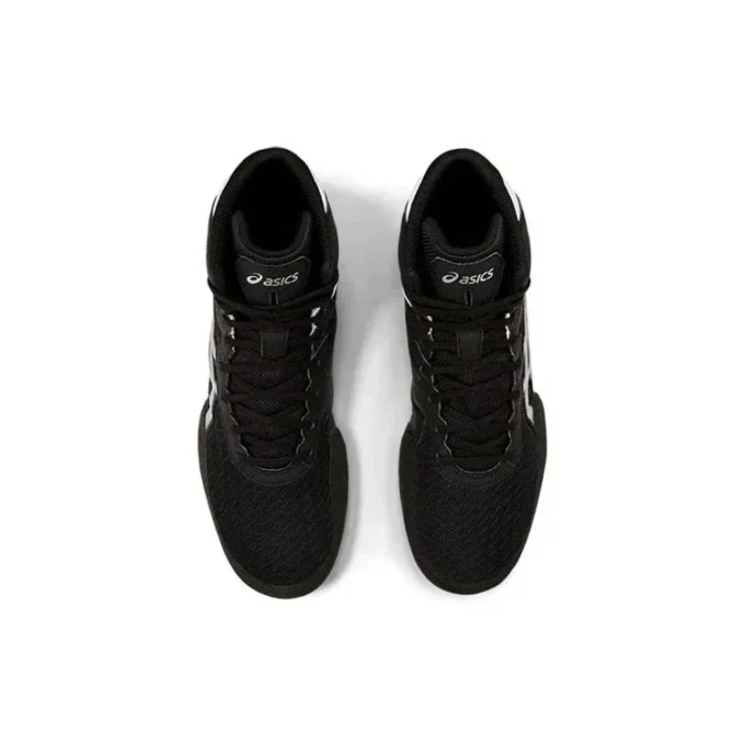 Matflex 6 „Black Silver”