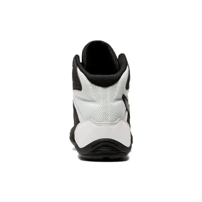 Matflex 6 „Black Silver”