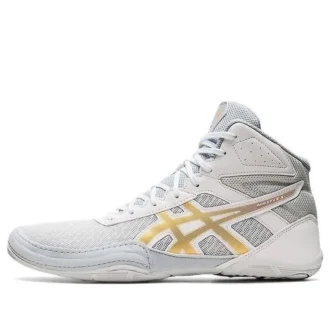 Matflex 6 „Glacier Grey Pure Gold”
