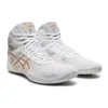 Matflex 6 „Glacier Grey Pure Gold”