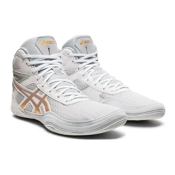 Matflex 6 „Glacier Grey Pure Gold”