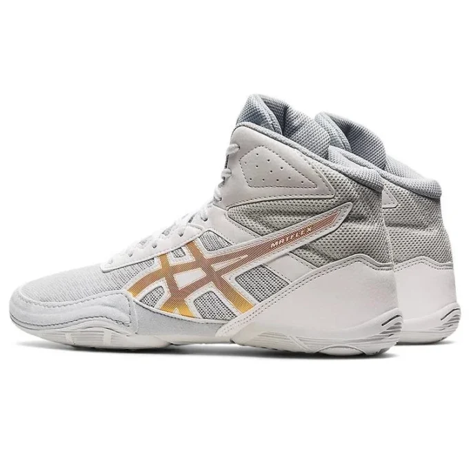Matflex 6 „Glacier Grey Pure Gold”