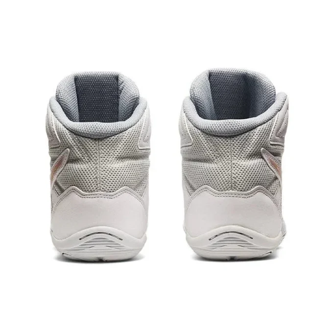Matflex 6 „Glacier Grey Pure Gold”