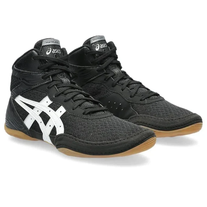 Matflex 7 „Black White”