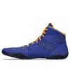 Matflex 7 „Dark Cobalt Orange Pop”