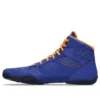 Matflex 7 „Dark Cobalt Orange Pop”