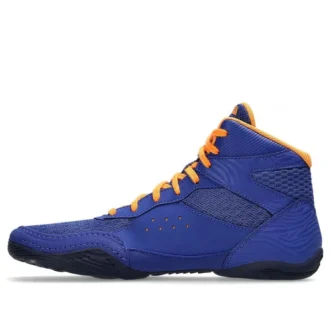 Matflex 7 „Dark Cobalt Orange Pop”