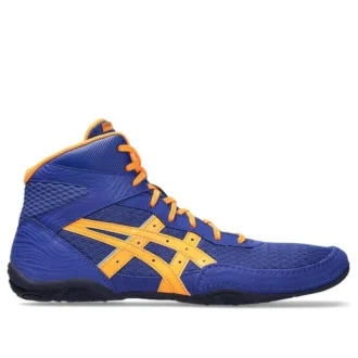 Matflex 7 „Dark Cobalt Orange Pop”