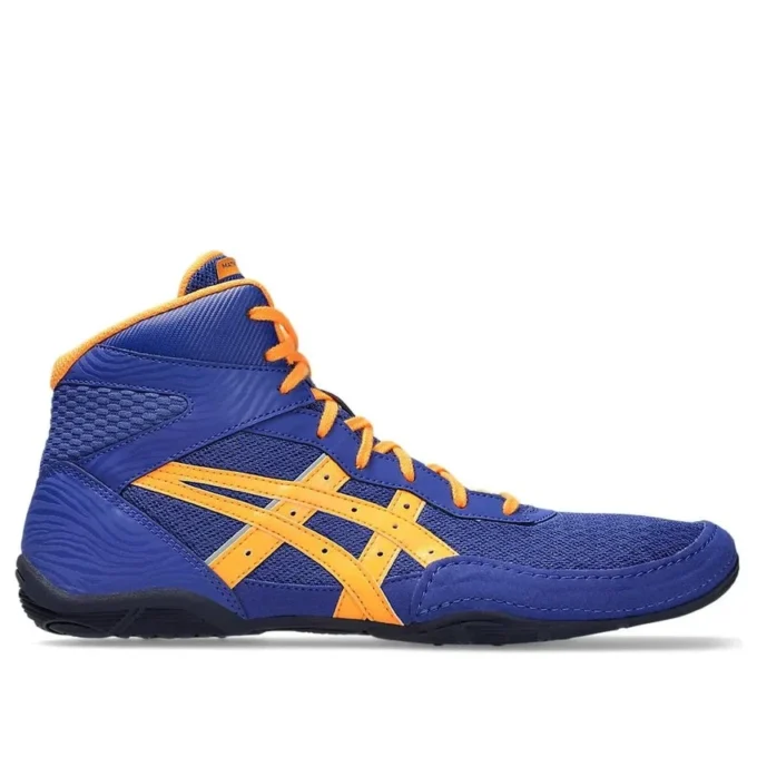 Matflex 7 „Dark Cobalt Orange Pop”