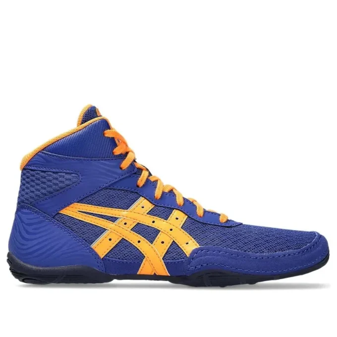 Matflex 7 „Dark Cobalt Orange Pop”