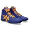 Matflex 7 „Dark Cobalt Orange Pop”