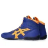 Matflex 7 „Dark Cobalt Orange Pop”