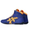 Matflex 7 „Dark Cobalt Orange Pop”