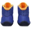 Matflex 7 „Dark Cobalt Orange Pop”