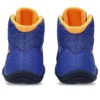 Matflex 7 „Dark Cobalt Orange Pop”