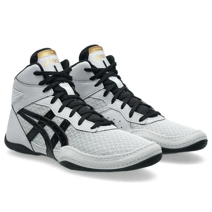 Matflex 7 GS „Concrete Black”