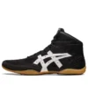 Matflex 7 „Negru Alb Gum”