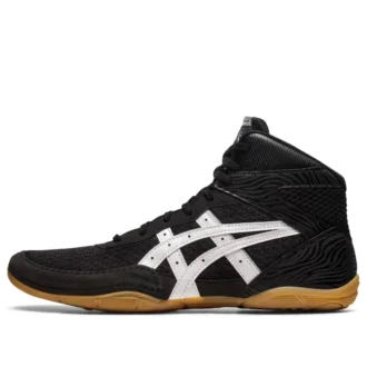 Matflex 7 „Negru Alb Gum”