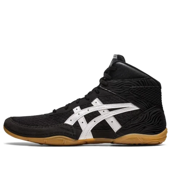 Matflex 7 „Negru Alb Gum”