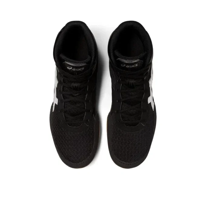 Matflex 7 „Negru Alb Gum”