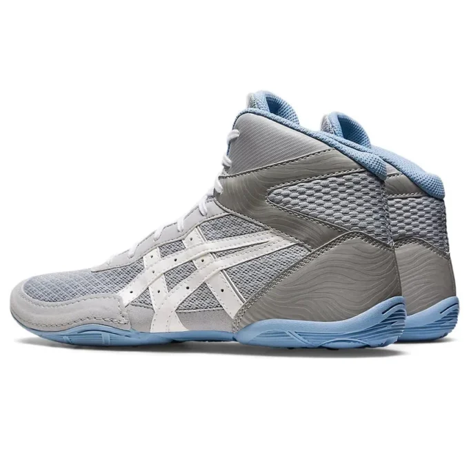 Matflex 7 „Piedmont Grey White”