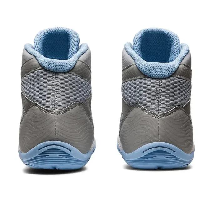 Matflex 7 „Piedmont Grey White”