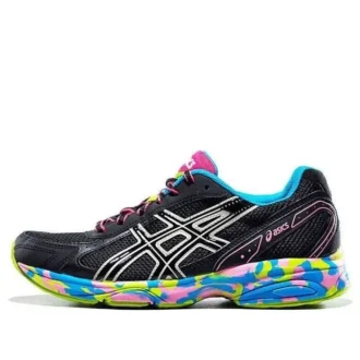 Maverick 2 Negru/Multicolor