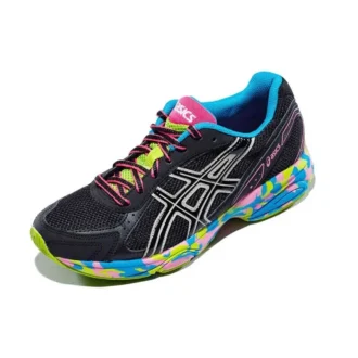Maverick 2 Negru/Multicolor