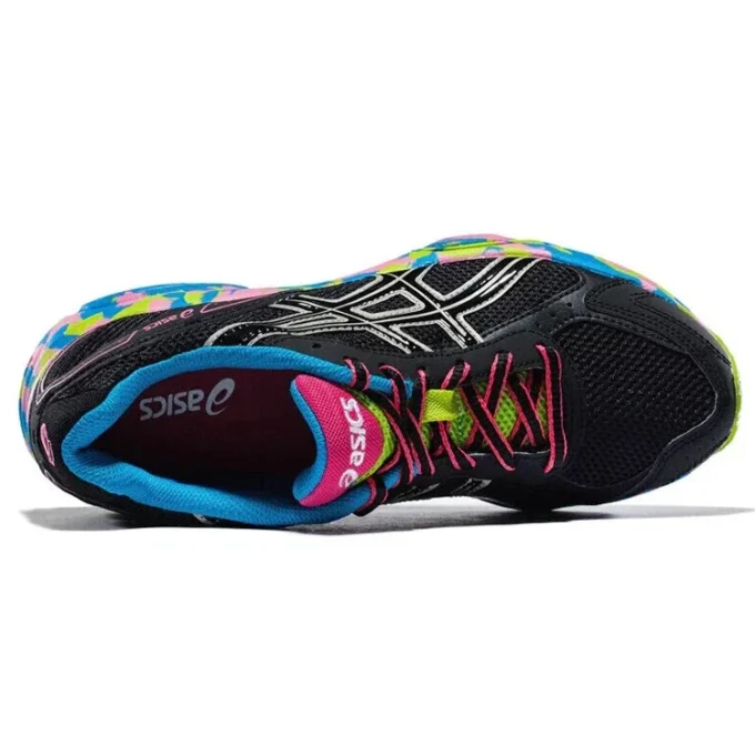 Maverick 2 Negru/Multicolor