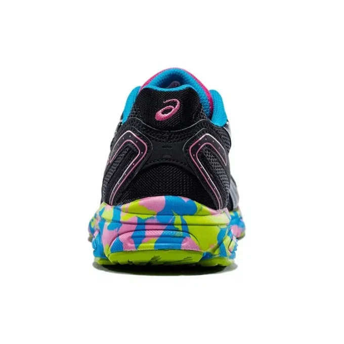 Maverick 2 Negru/Multicolor