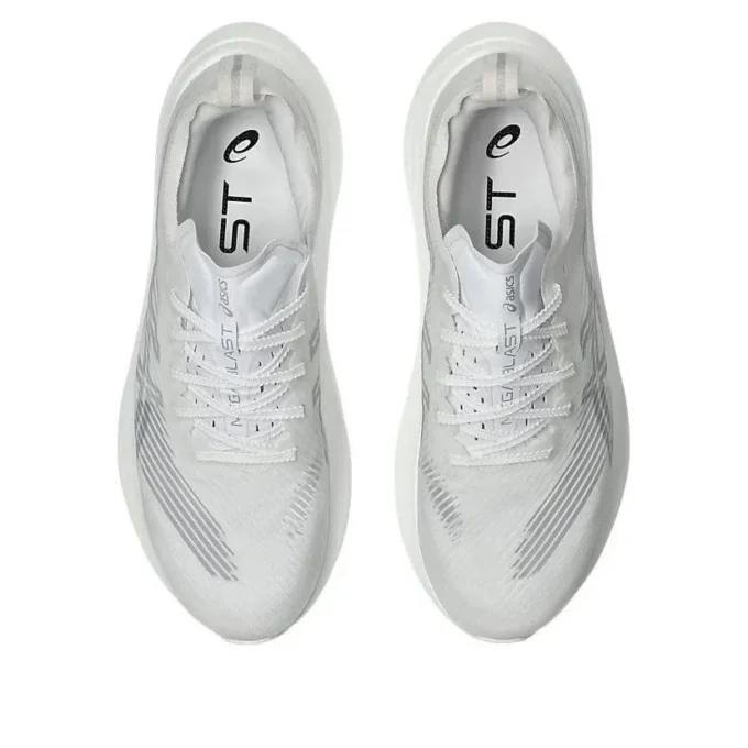 Megablast „Alb Gri Piedmont”
