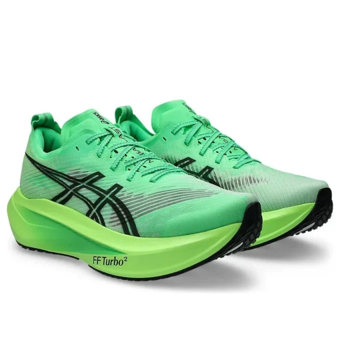 Megablast „Vital Green Black”
