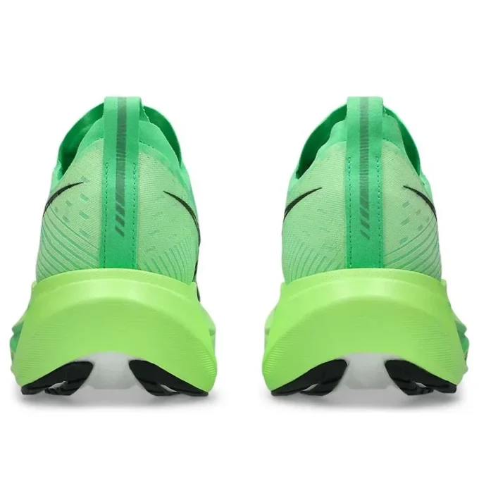 Megablast „Vital Green Black”