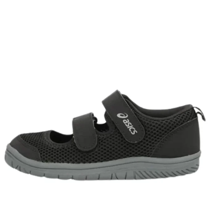 Meshoes Mini „Black”